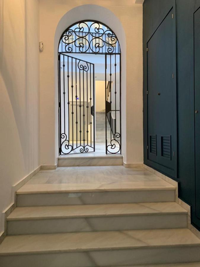 El 2 De Flamenco 2ºb Apartment กาดิซ ภายนอก รูปภาพ