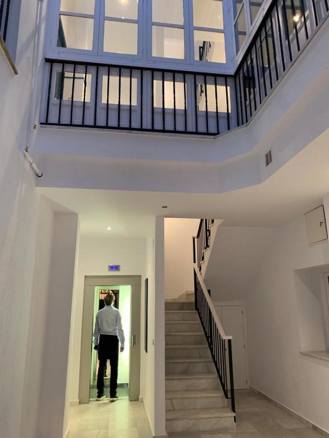 El 2 De Flamenco 2ºb Apartment กาดิซ ภายนอก รูปภาพ
