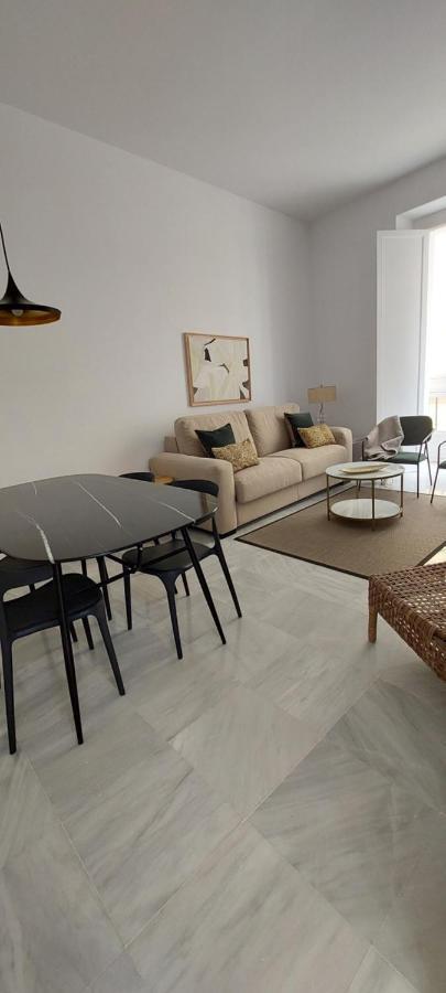 El 2 De Flamenco 2ºb Apartment กาดิซ ภายนอก รูปภาพ