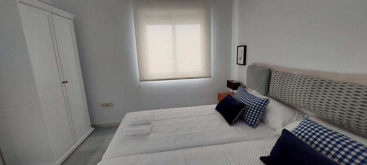 El 2 De Flamenco 2ºb Apartment กาดิซ ภายนอก รูปภาพ
