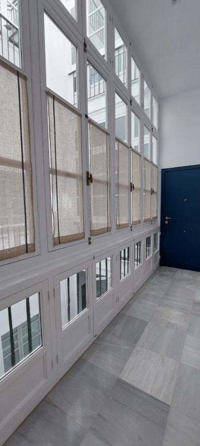 El 2 De Flamenco 2ºb Apartment กาดิซ ภายนอก รูปภาพ